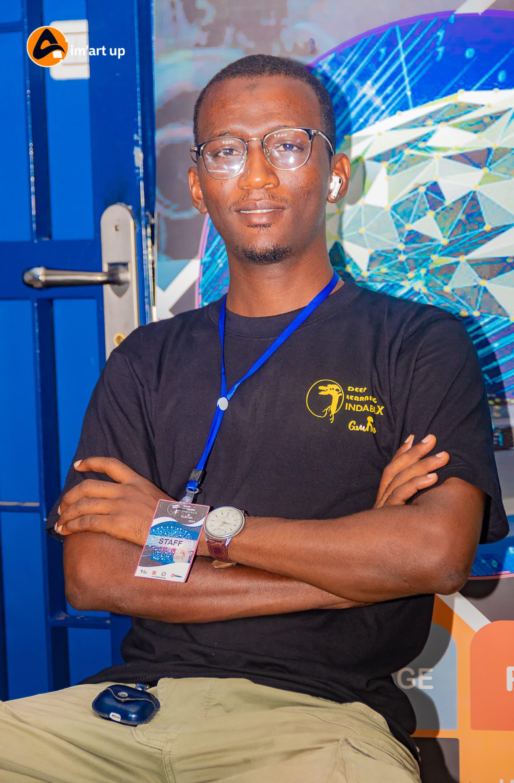 Alpha Oumar Diallo