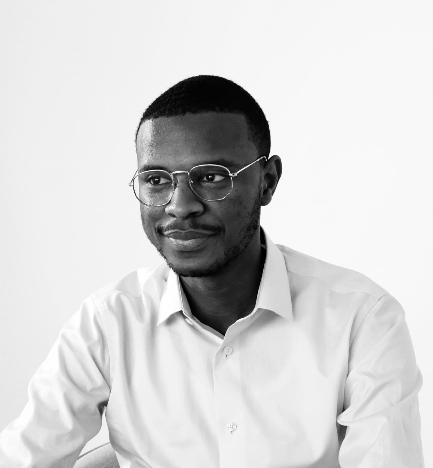 Ahmed Tidiane BALDÉ