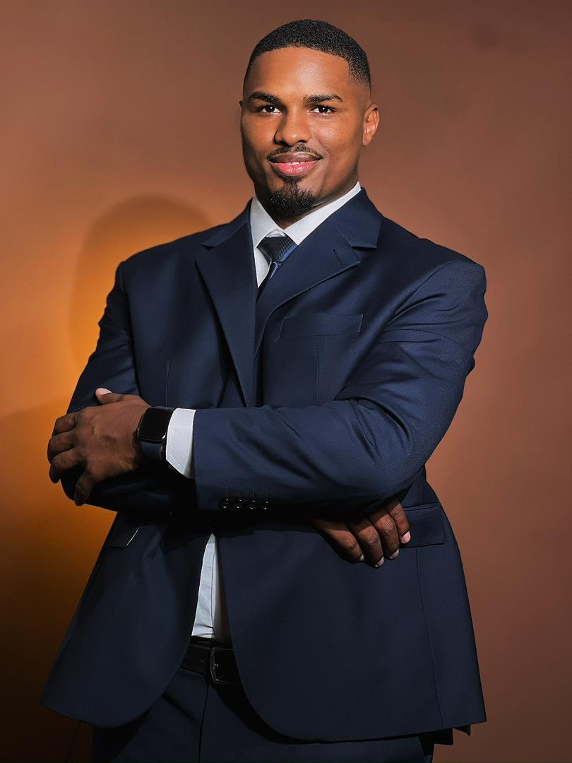 Mamadou Tafsir Diallo