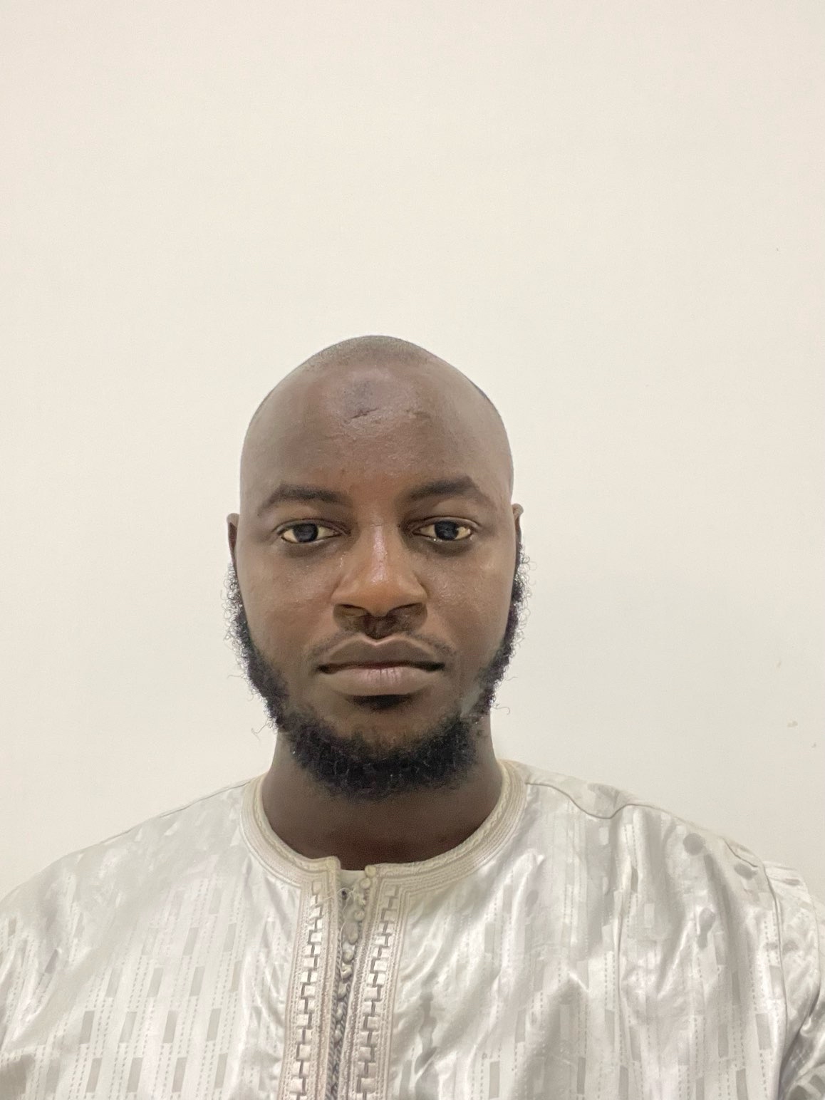 Mamadou Moussa BANGOURA