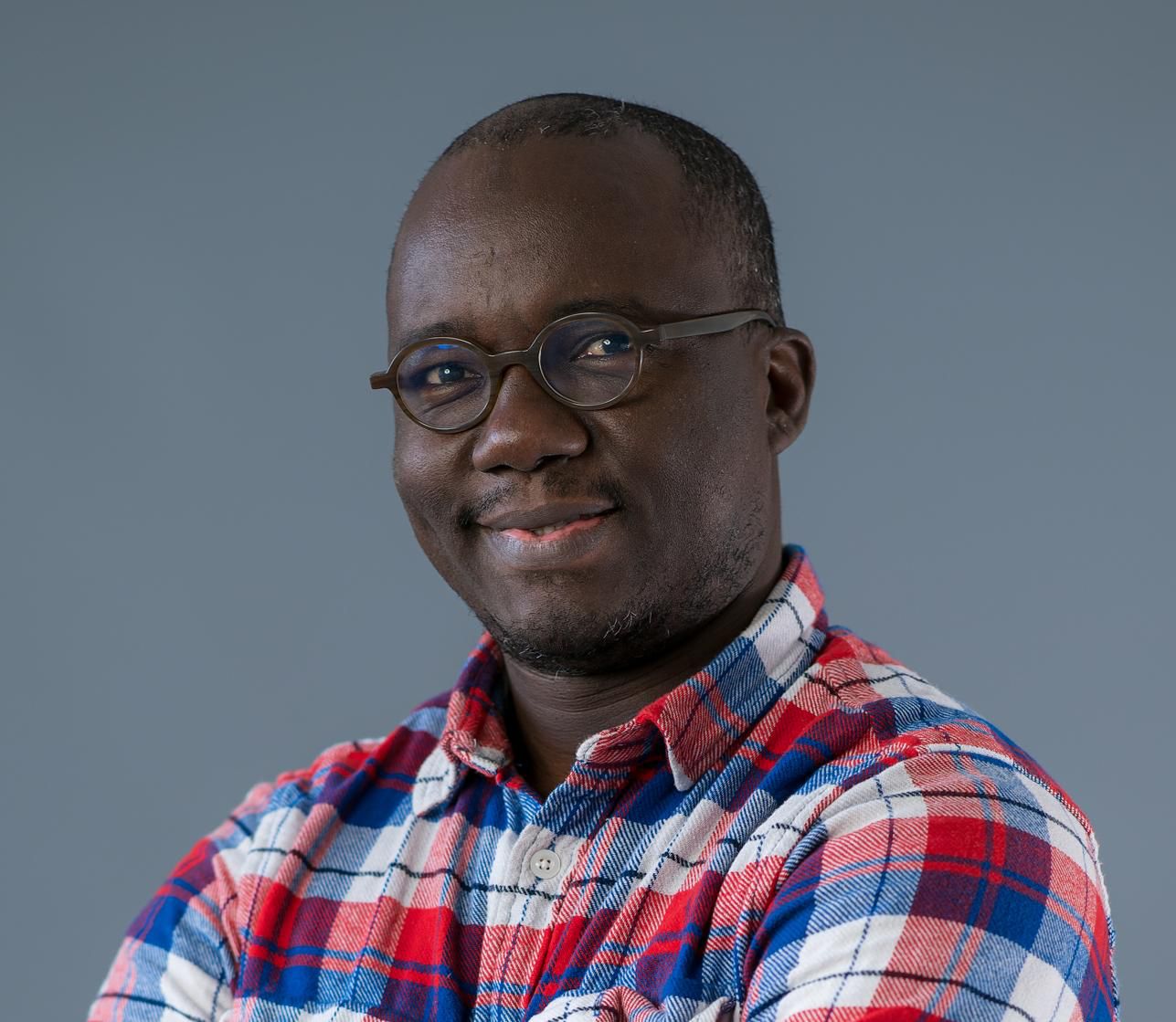 Prof Gayo DIALLO